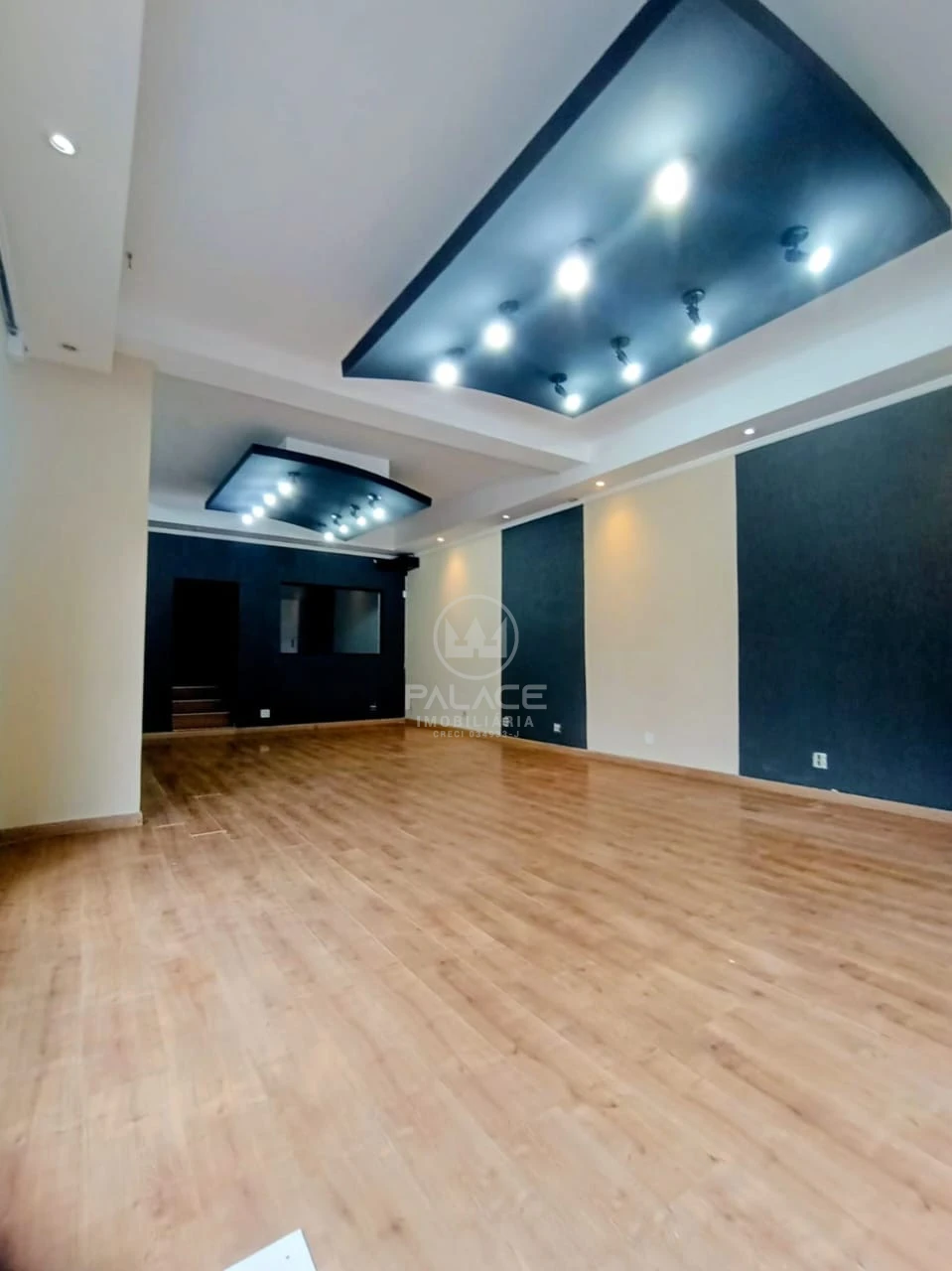 Comercial Para Alugar Cidade Alta Piracicaba