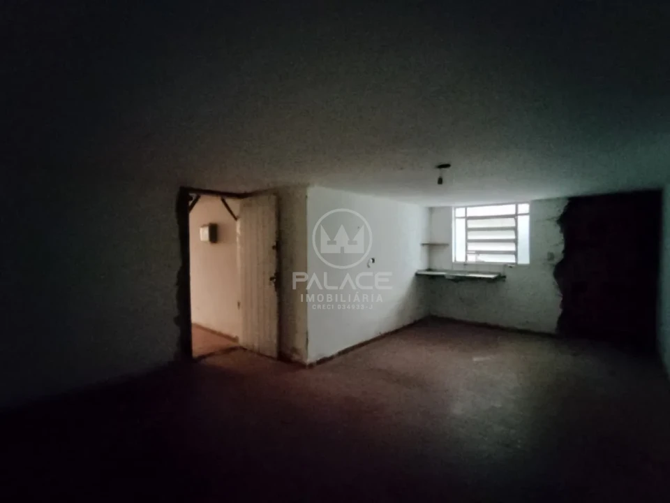 Comercial Para Alugar Alto Piracicaba