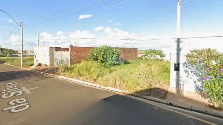 Terreno À Venda Terras Di Treviso Piracicaba