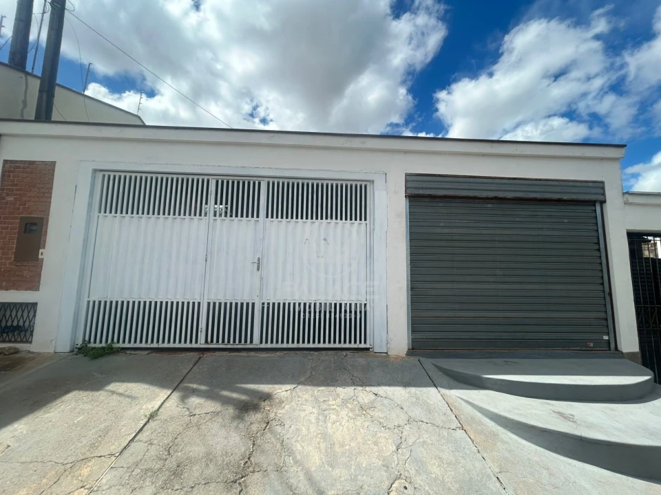 CASA PARA ALUGAR - JARDIM PACAEMBU