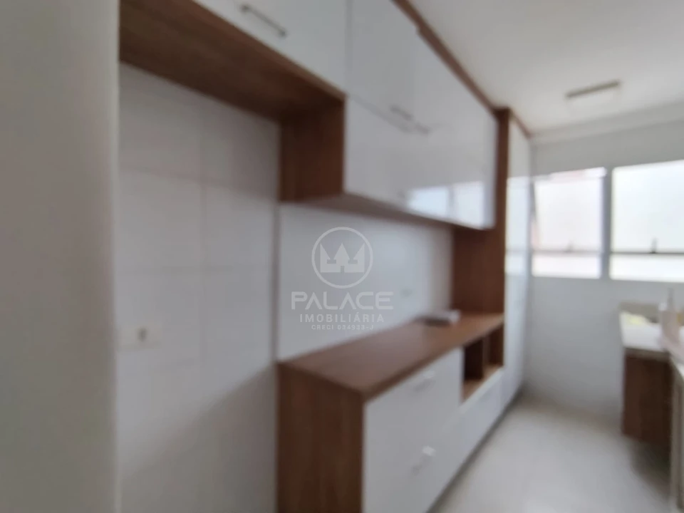 Apartamento À Venda Condomínio Residencial Las Palmas Piracicaba