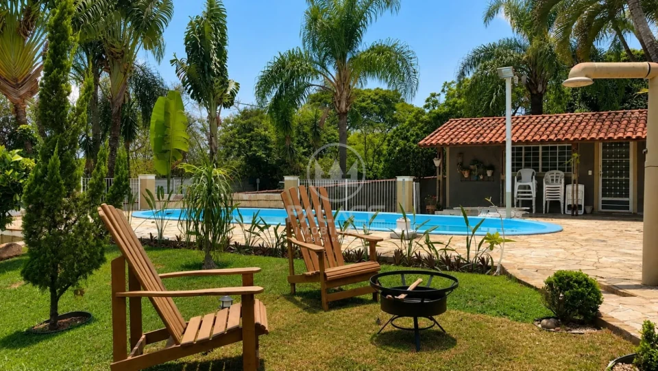 Condominio Colinas de Piracicaba (Ártemis)