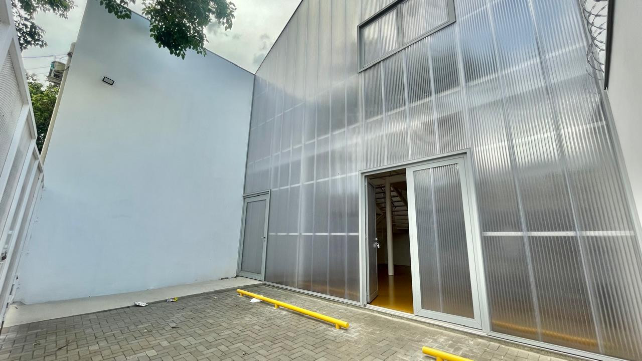 Barracão / Locação / - Centro - Piracicaba-SP