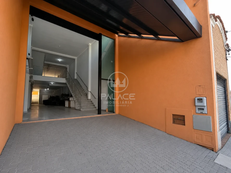 Prédio Inteiro, 465 m² - Foto 30