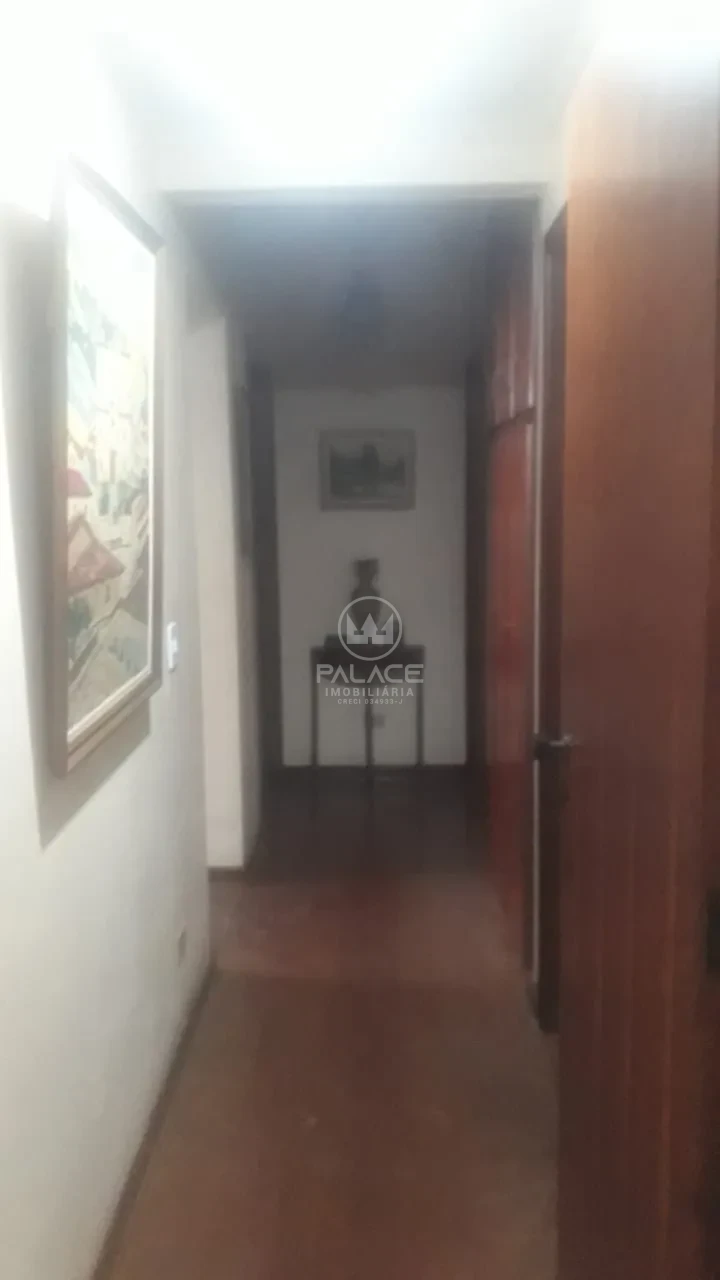 APARTAMENTO A VENDA JARDIM ELITE