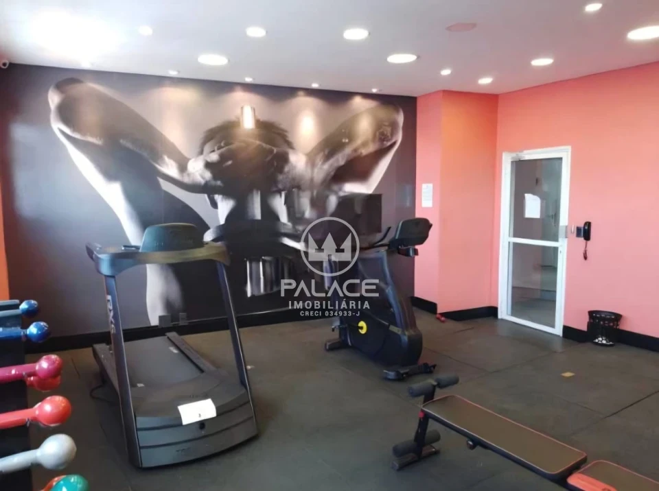 Apartamento, 1 quarto, 37 m² - Foto 4