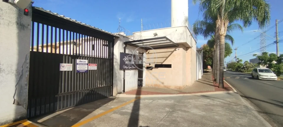 Casa Em Condomínio Para Alugar Village Agua Branca Residencial Piracicaba - Foto 2