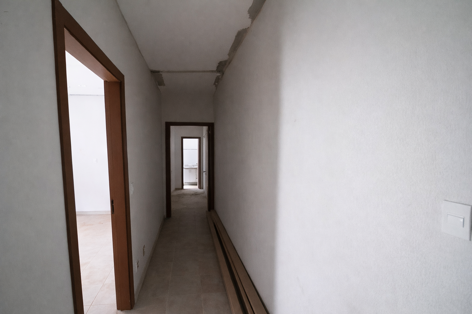 Casa para alugar - Jardim Noiva da Colina - Piracicaba-SP