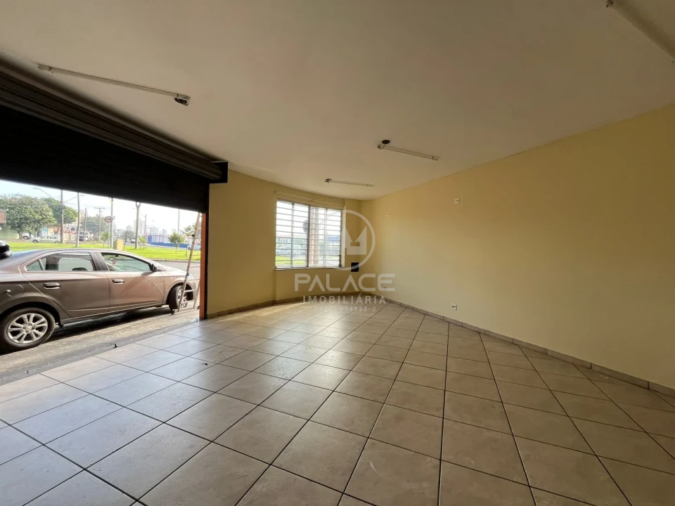 Comercial Para Alugar Parque Primeiro De Maio Piracicaba