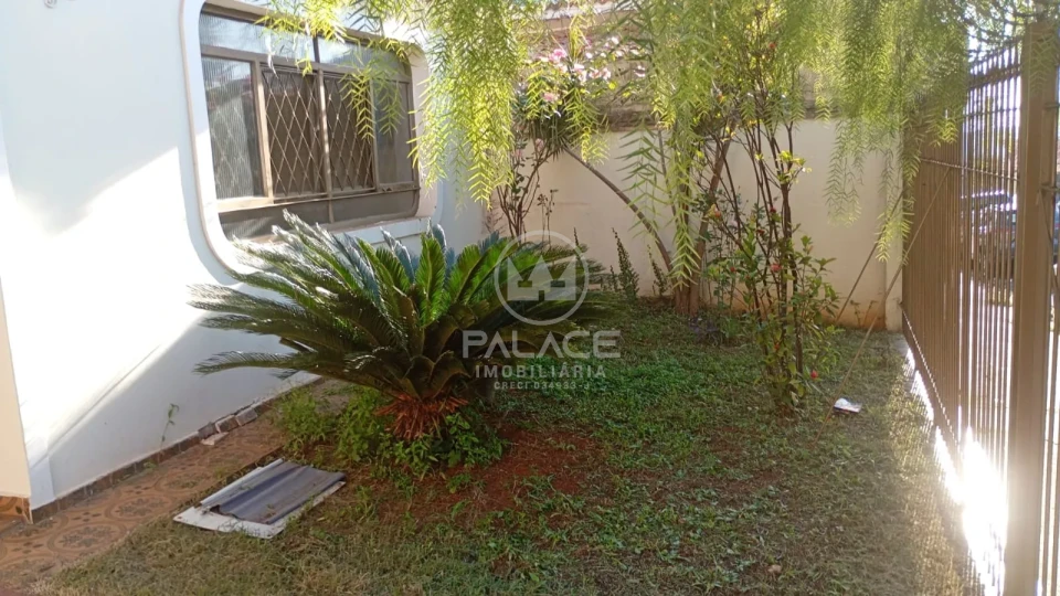 Casa À Venda Paulista Piracicaba