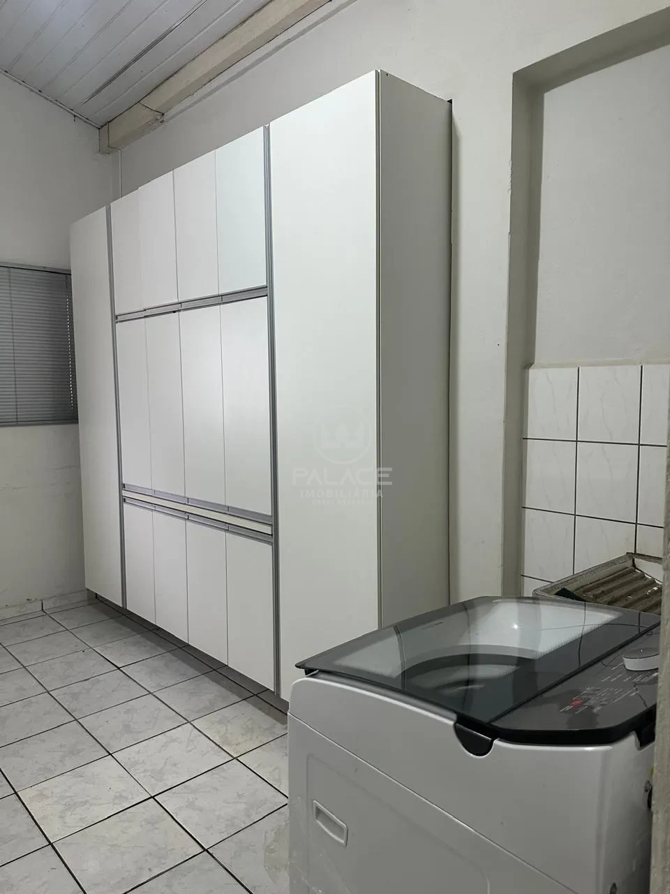 Casa à venda em Santa Terezinha, Piracicaba — Portal Mundo do Imóvel