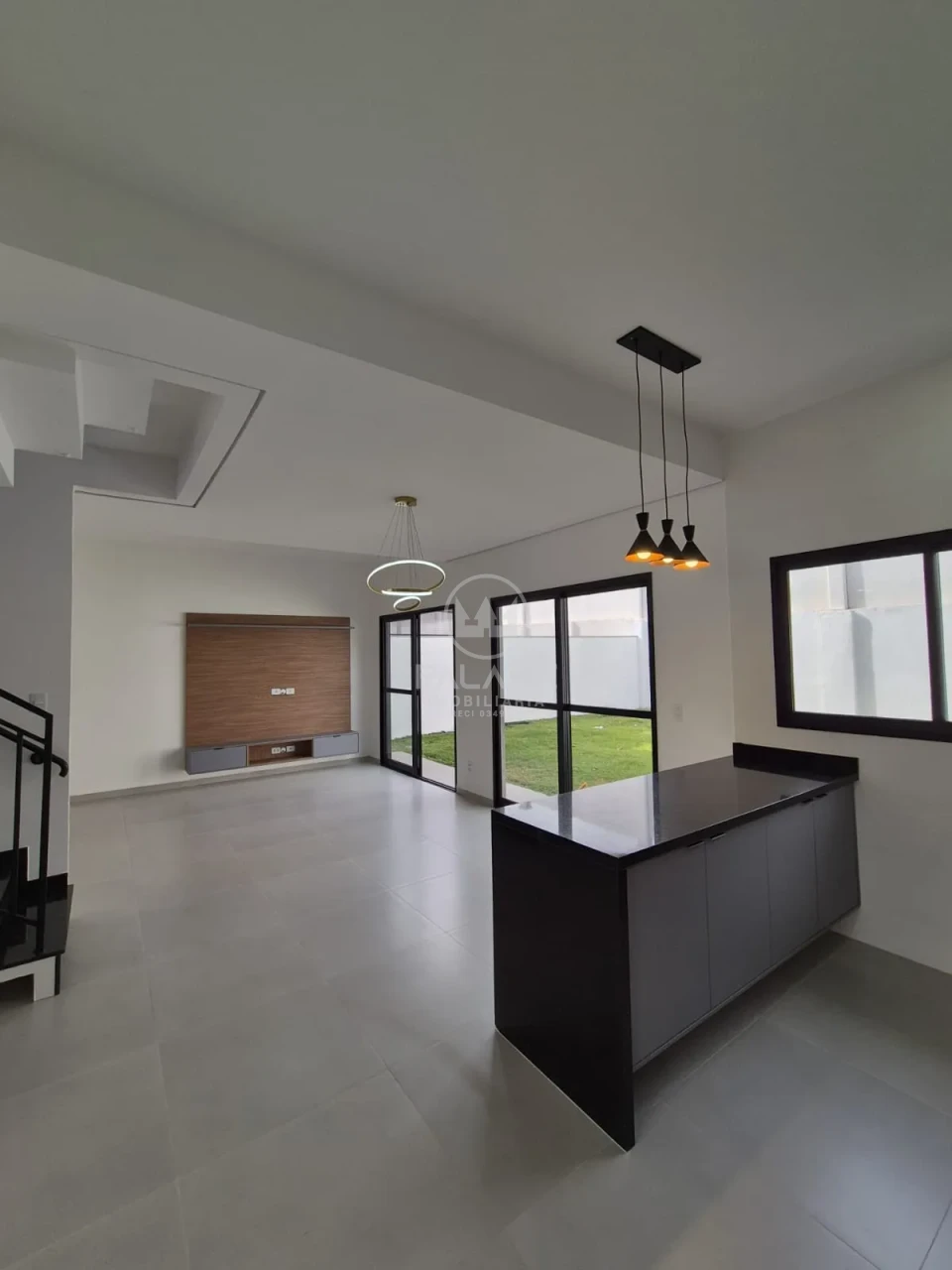 Casa Em Condomínio Para Alugar Authoria Reserva Jequitiba Piracicaba