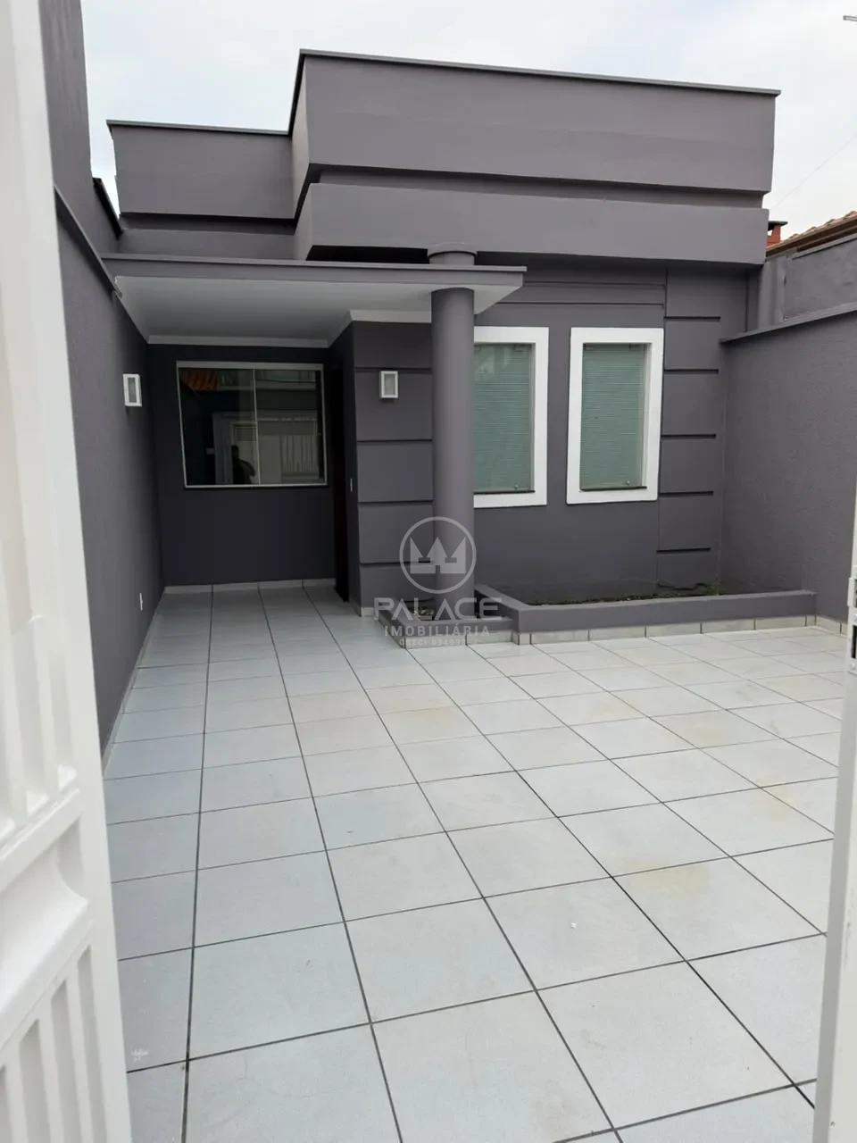 Casa, 2 quartos, 125 m² - Foto 1