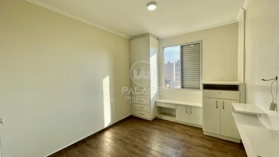 APARTAMENTO PARA LOCAÇÃO ED RITA HOLLAND / CENTRO / PIRACICABA