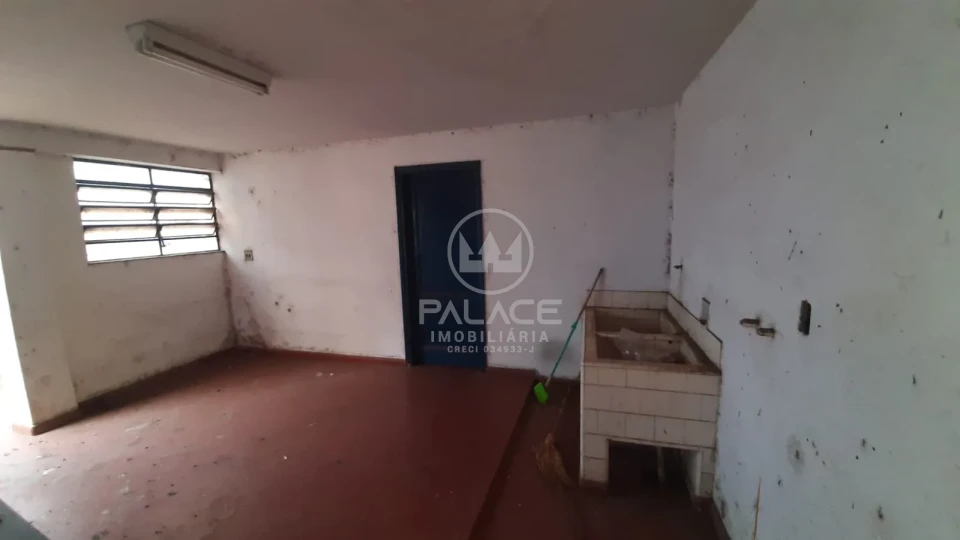 SALAO PARA LOCAÇÃO / ALTO