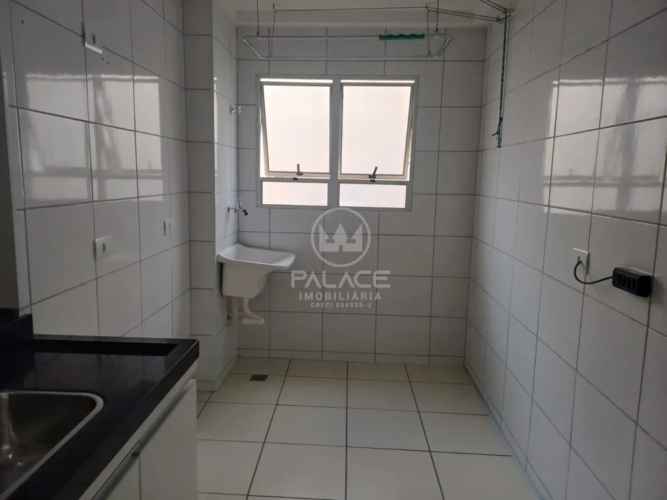 Residencial Las Palmas