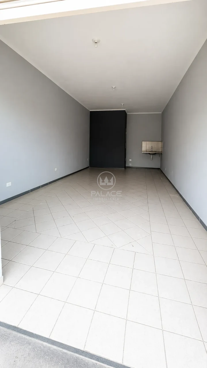 SALA PARA LOCAÇÃO / CECAP