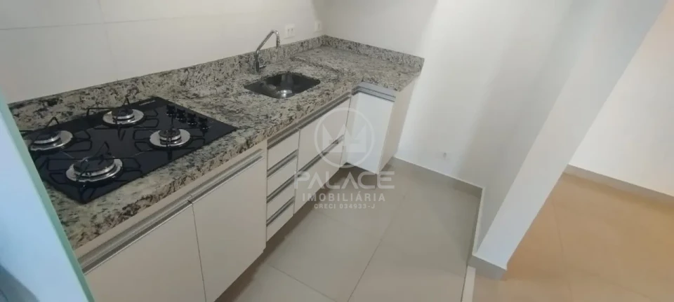 Apartamento Para Alugar Edificio The One Piracicaba
