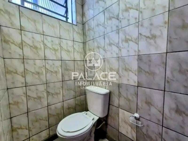 salão para alugar em jardim parque jupiá, piracicaba 95m²