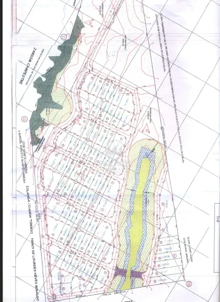 TERRENOS  - PARK CAMPESTRE II