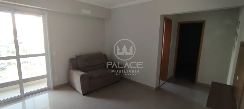 Apartamento À Venda E Locação Edificio Voluntarios Piracicaba