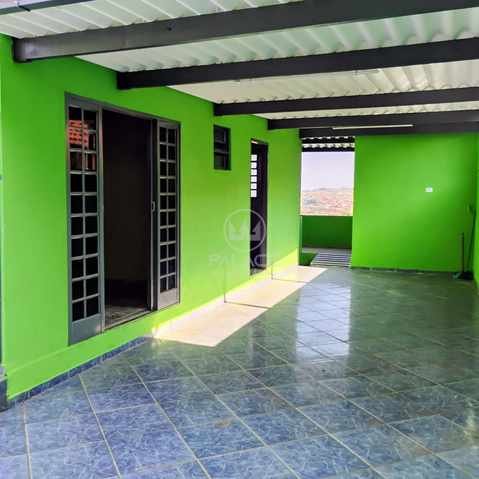 Casa disponivel para locação
