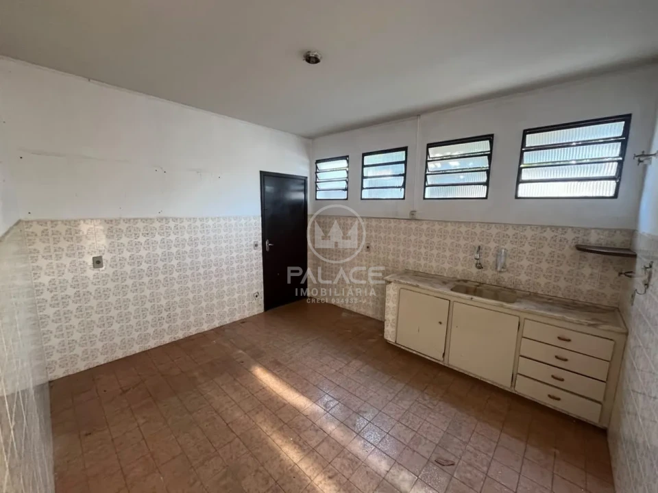 Casa Para Alugar Morumbi Piracicaba