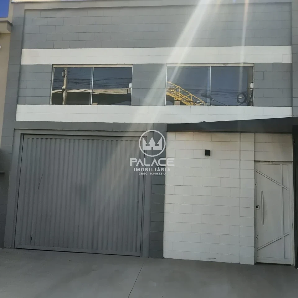 Barracão disponivel para locação - Foto 1
