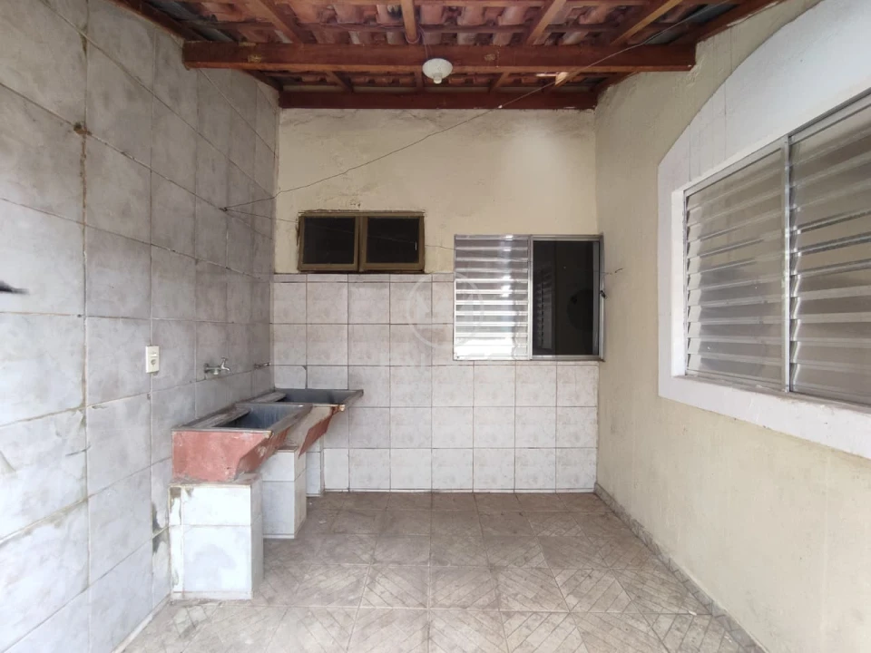 Imagens do imóveis Casa À Venda E Locação Jardim Alvorada Piracicaba
