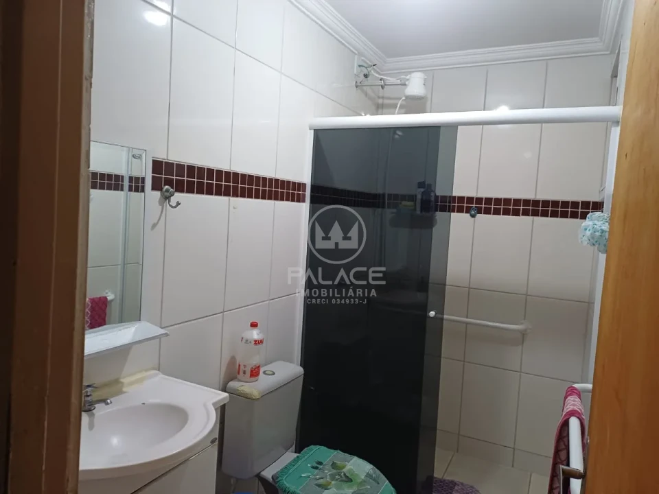 LINDA CASA A VENDA , NA RUA BARRA BONITA,  BAIRRO SANTA TEREZINHA