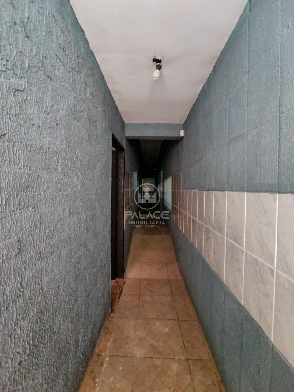 Ponto Comercial Para Alugar Centro Piracicaba