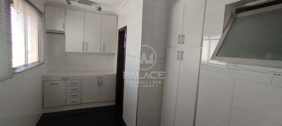 Apartamento Para Alugar Edificio Beirute Piracicaba