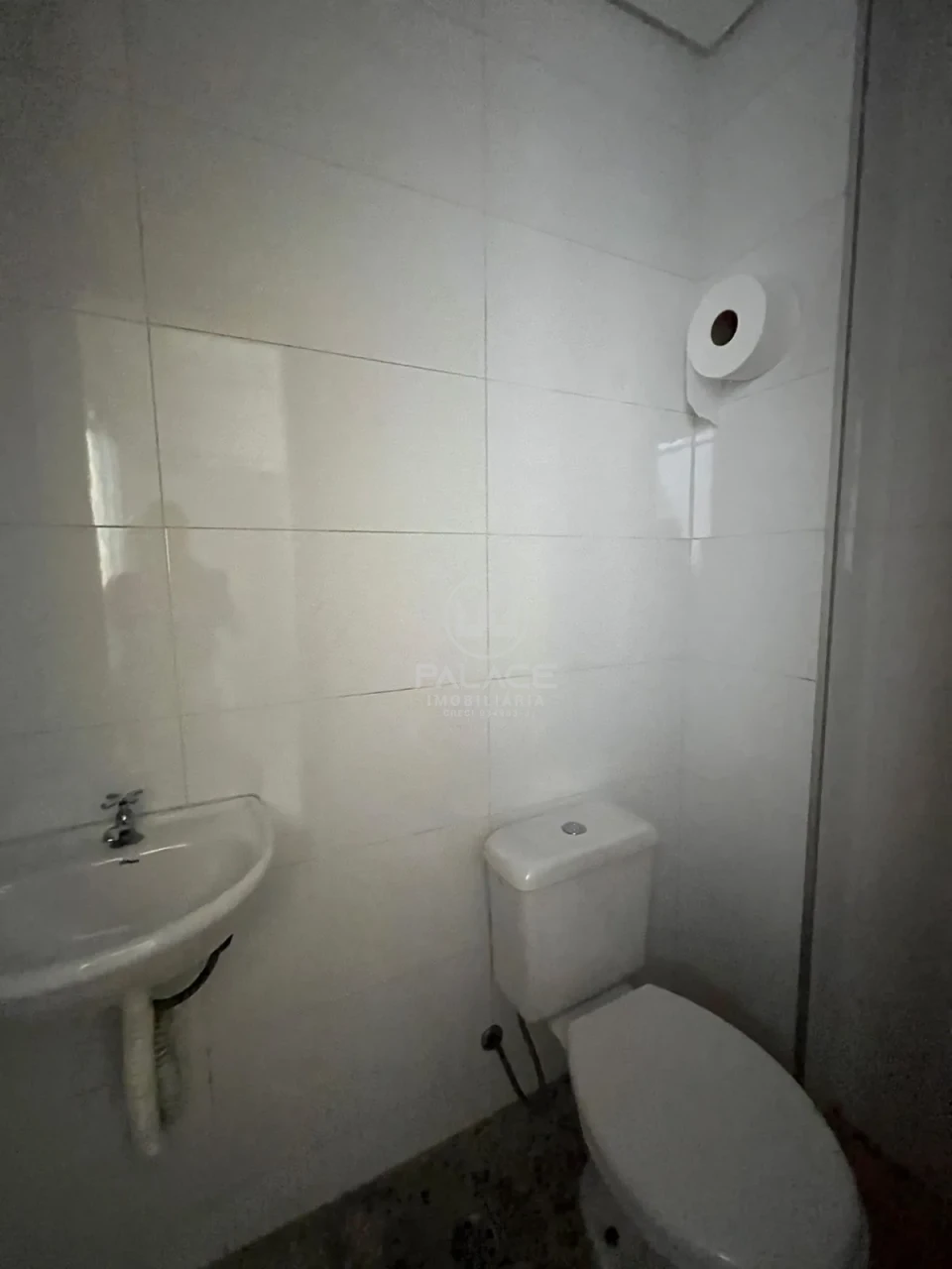 Apartamento Para Alugar Edificio Delta Club Piracicaba