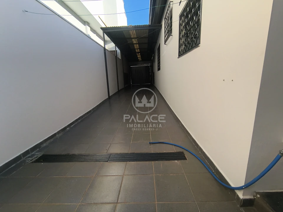 Casa À Venda Cidade Alta Piracicaba - Foto 21