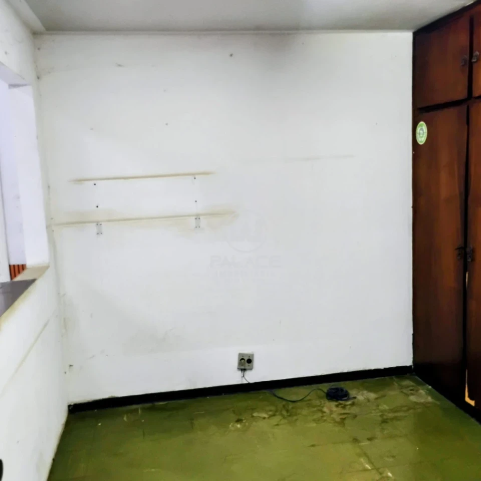 Barracão disponivel para locação