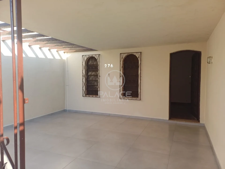 CASA A VENDA NO BAIRRO PIRACICAMIRIM