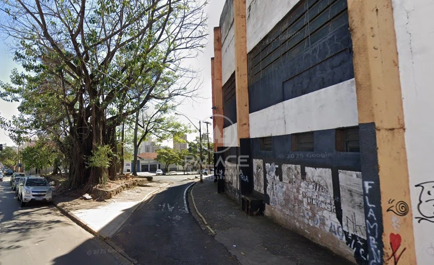 Comercial Para Alugar Cidade Alta Piracicaba