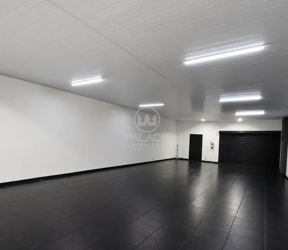 Sala/Conjunto Comercial para alugar em Vila Rezende, Piracicaba — Portal Mundo do Imóvel