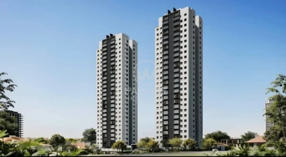 Apartamento À Venda Centro Santa Bárbara D'Oeste - Foto 1
