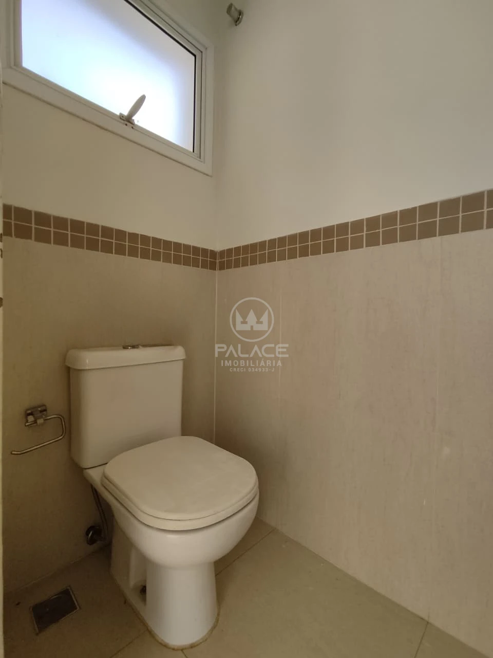 Casa Em Condomínio Para Alugar Condominio Terras Iii. Piracicaba