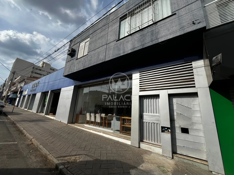 APARTAMENTO PARA ALUGAR NA VILA REZENDE EM PIRACICABA COM 2 QUARTOS - 60M²