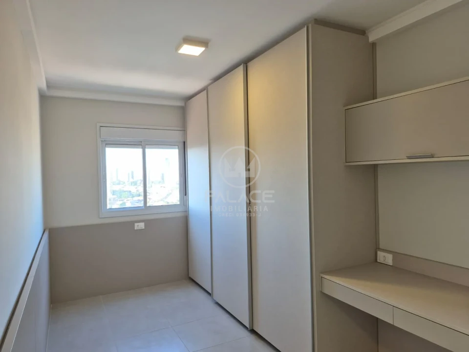 Condomínio Residencial Plaza Mayor