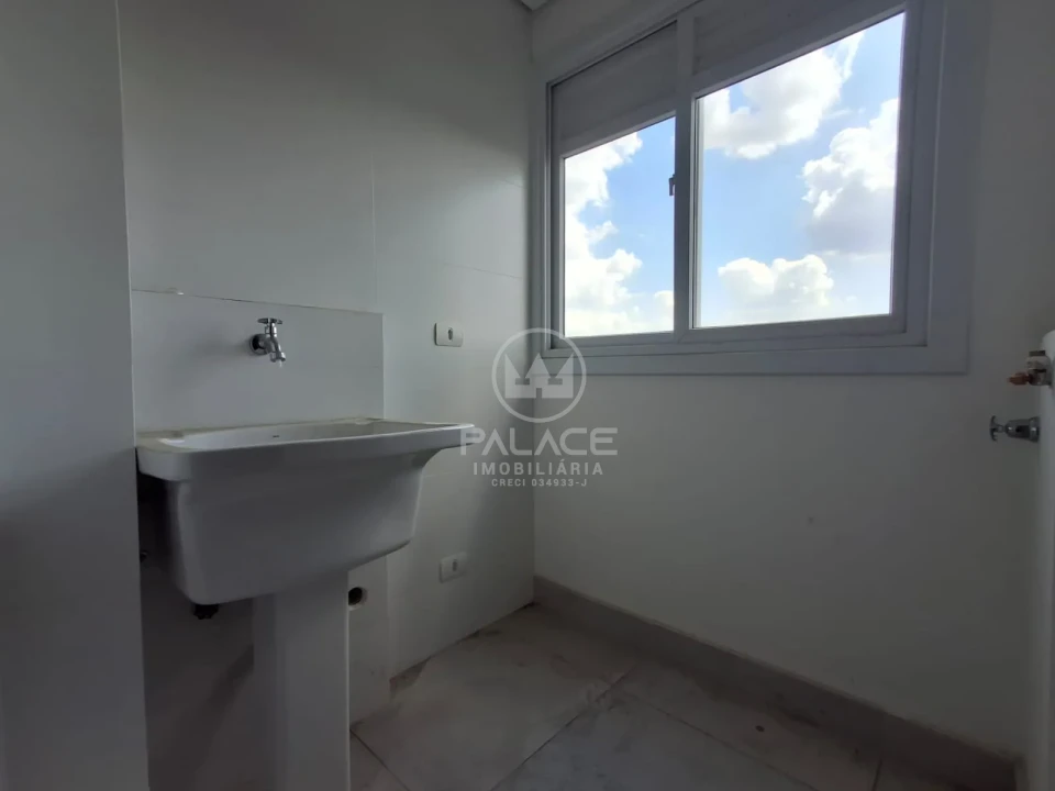 Villa Serena 3 quartos, suíte, 2 vagas - Condomínio Clube Completo!