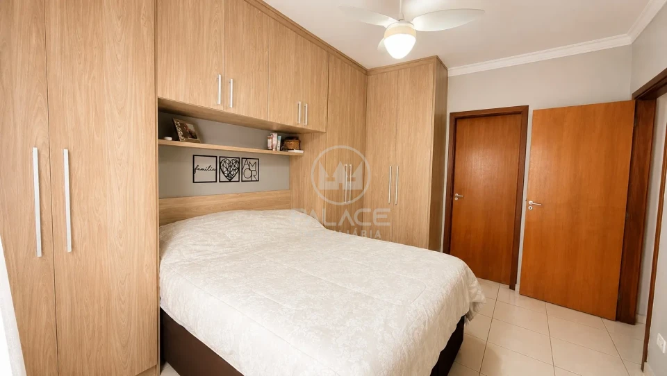 Casa Planejada á Venda no bairro Vila Sonia, Piracicaba, SP.