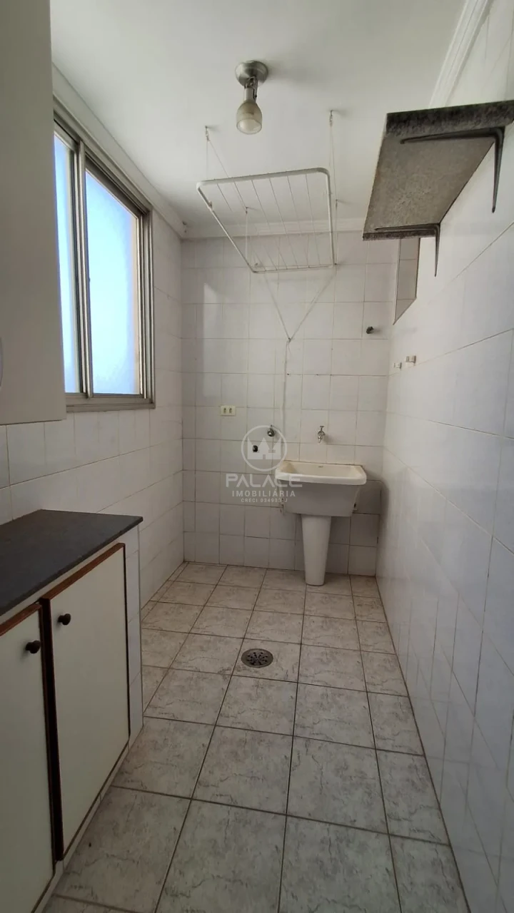 Apartamento À Venda Conjunto Residencial Portal Do Guarujá Piracicaba