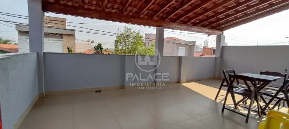 Casa À Venda Loteamento Chácaras Nazareth Ii Piracicaba - Foto 18