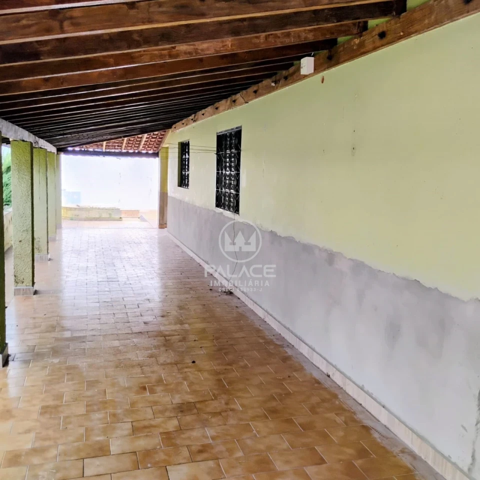 Barracão disponivel para locação