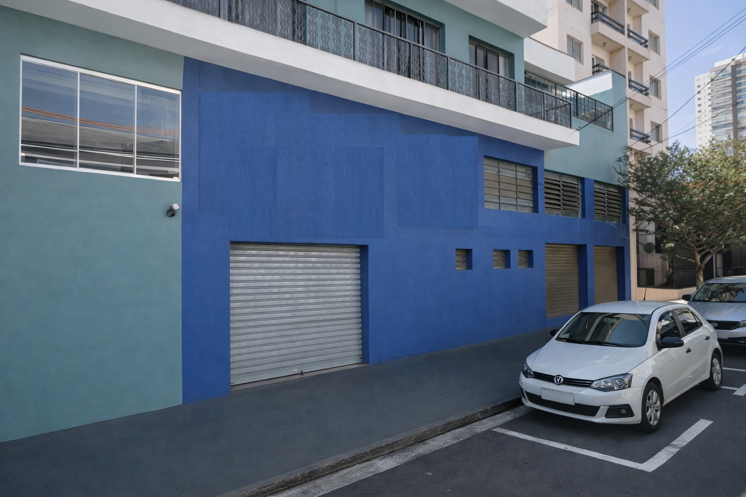 SALAO / LOCACAO / BAIRRO ALTO / PIRACICABA