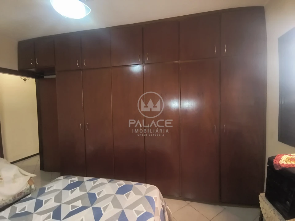 Casa À Venda Paulicéia Piracicaba