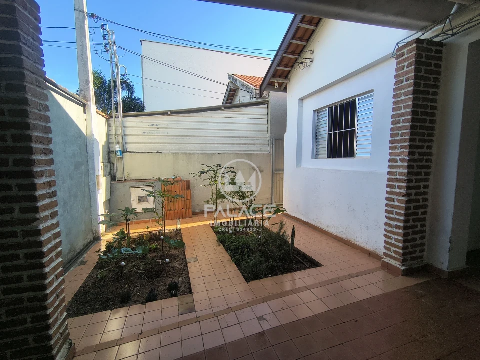 Casa À Venda Vila Independência Piracicaba